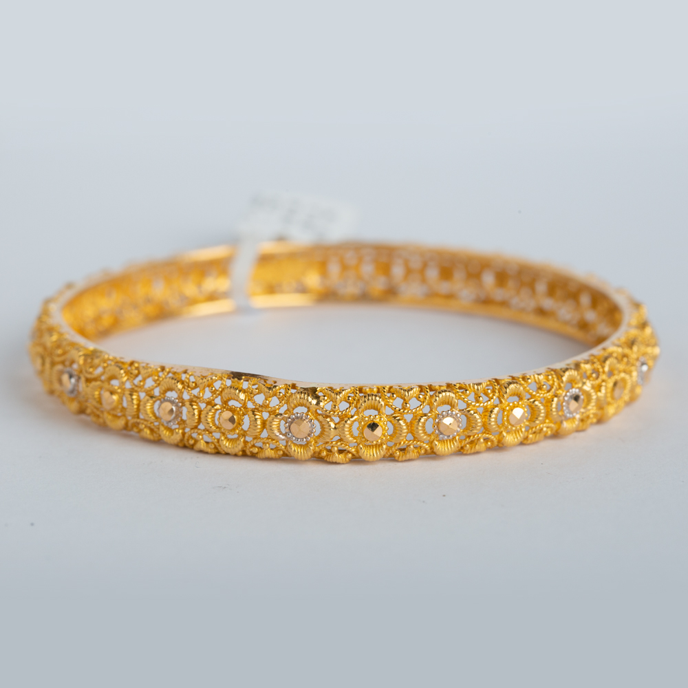 ARY 21K Gold Kada - ARY Sahulat Bazar Pakistan