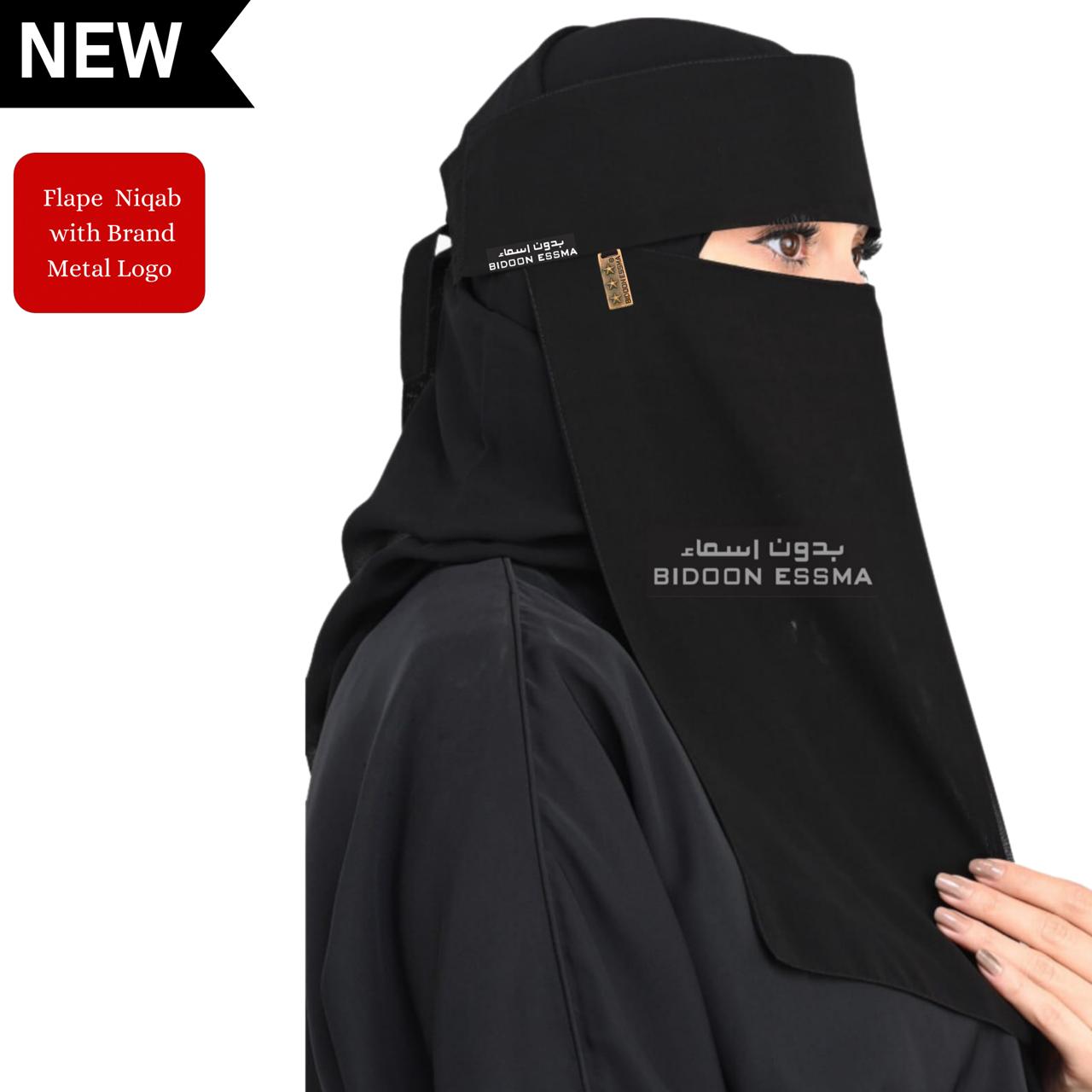 niqab